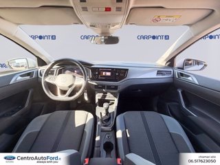 VOLKSWAGEN Polo 1.0 tsi style 95cv 9