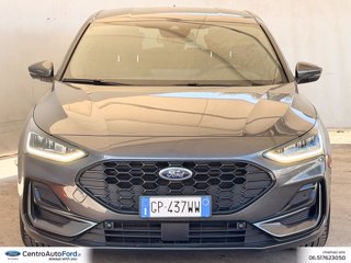 FORD Focus 1.0t ecoboost h st-line 125cv 1