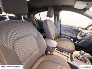 FORD Focus 1.0t ecoboost h st-line 125cv 6