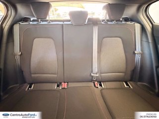 FORD Focus 1.0t ecoboost h st-line 125cv 8