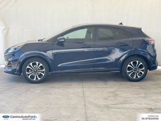 FORD Puma 1.0 ecoboost h st-line s&s 125cv 2
