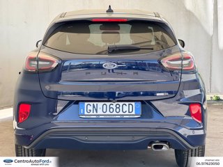 FORD Puma 1.0 ecoboost h st-line s&s 125cv 3