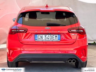 FORD Focus 1.0 ecoboost h st-line x 155cv 3