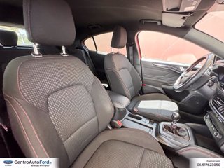 FORD Focus 1.0 ecoboost h st-line x 155cv 6