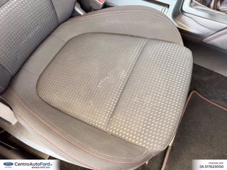 FORD Focus 1.0 ecoboost h st-line x 155cv 7