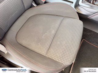 FORD Focus 1.0 ecoboost h st-line x 155cv 7