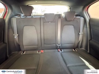 FORD Focus 1.0 ecoboost h st-line x 155cv 8