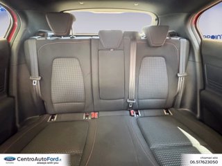 FORD Focus 1.0 ecoboost h st-line x 155cv 8