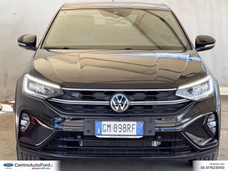 VOLKSWAGEN Taigo 1.0 tsi r-line 110cv 1