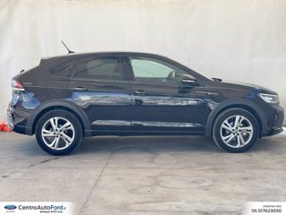 VOLKSWAGEN Taigo 1.0 tsi r-line 110cv 4