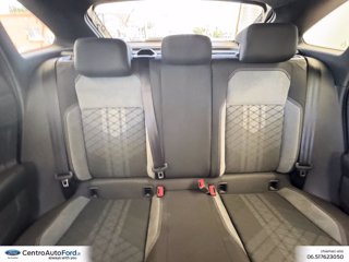 VOLKSWAGEN Taigo 1.0 tsi r-line 110cv 7