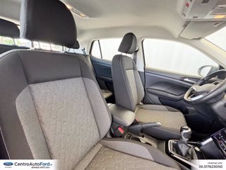 VOLKSWAGEN T-cross 1.0 tsi life 95cv 6