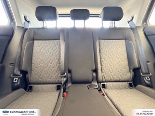 VOLKSWAGEN T-cross 1.0 tsi life 95cv 7