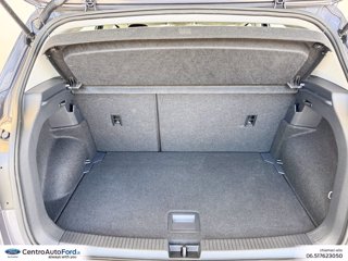 VOLKSWAGEN T-cross 1.0 tsi life 95cv 9