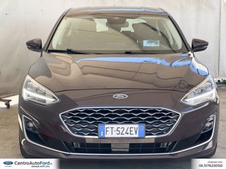 FORD Focus 2.0 ecoblue vignale 150cv auto 1