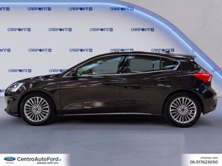 FORD Focus 2.0 ecoblue vignale 150cv auto 1