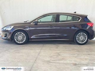 FORD Focus 2.0 ecoblue vignale 150cv auto 2