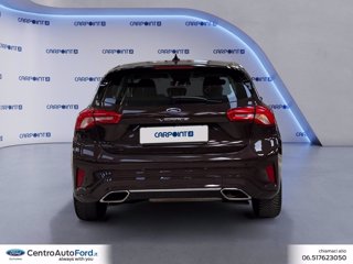 FORD Focus 2.0 ecoblue vignale 150cv auto 3