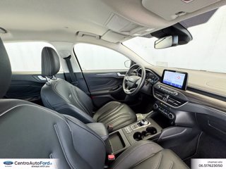 FORD Focus 2.0 ecoblue vignale 150cv auto 5