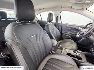 FORD Focus 2.0 ecoblue vignale 150cv auto 6