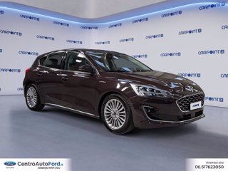 FORD Focus 2.0 ecoblue vignale 150cv auto 6