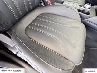 FORD Focus 2.0 ecoblue vignale 150cv auto 7