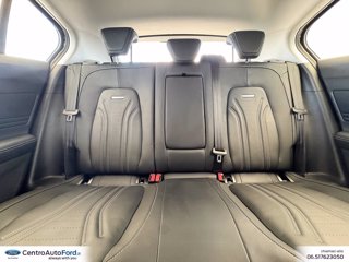 FORD Focus 2.0 ecoblue vignale 150cv auto 8