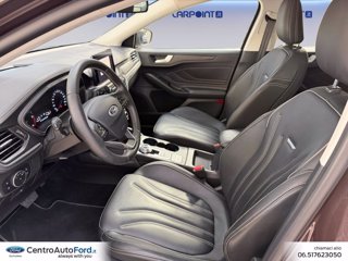 FORD Focus 2.0 ecoblue vignale 150cv auto 8