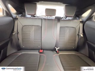 FORD Puma 1.0 ecoboost h st-line x s&s 125cv 8