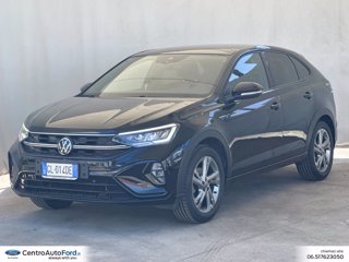 VOLKSWAGEN Taigo 1.0 tsi r-line 110cv dsg 0