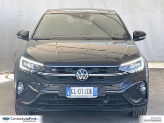 VOLKSWAGEN Taigo 1.0 tsi r-line 110cv dsg 1
