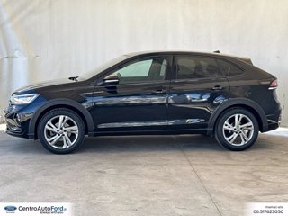 VOLKSWAGEN Taigo 1.0 tsi r-line 110cv dsg 2