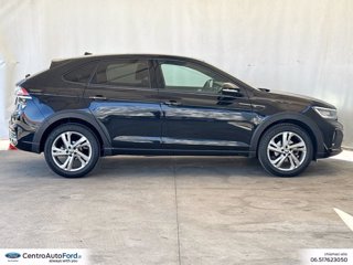 VOLKSWAGEN Taigo 1.0 tsi r-line 110cv dsg 4