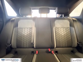 VOLKSWAGEN Taigo 1.0 tsi r-line 110cv dsg 7