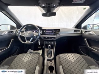 VOLKSWAGEN Taigo 1.0 tsi r-line 110cv dsg 8