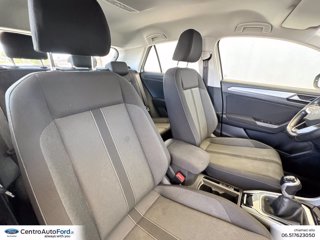 VOLKSWAGEN T-roc 1.0 tsi life 110cv 6