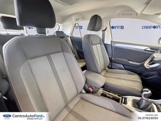 VOLKSWAGEN T-roc 1.0 tsi life 110cv 6