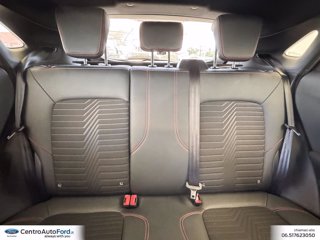 FORD Puma 1.0 ecoboost h st-line x s&s 125cv 7