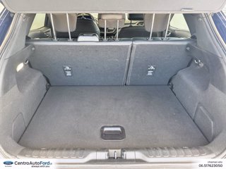 FORD Puma 1.0 ecoboost h st-line x s&s 125cv 9