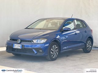 VOLKSWAGEN Polo 1.0 tsi style 95cv 0