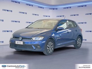 VOLKSWAGEN Polo 1.0 tsi style 95cv 0