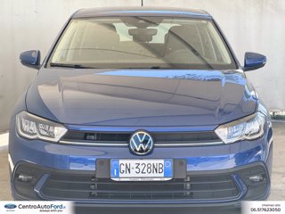 VOLKSWAGEN Polo 1.0 tsi style 95cv 1