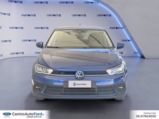VOLKSWAGEN Polo 1.0 tsi style 95cv 1