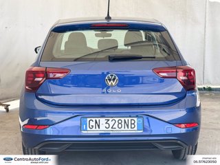 VOLKSWAGEN Polo 1.0 tsi style 95cv 3