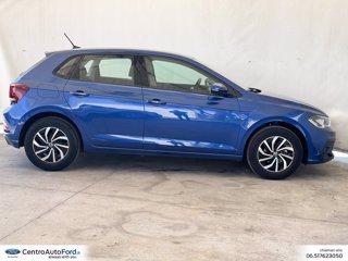 VOLKSWAGEN Polo 1.0 tsi style 95cv 4