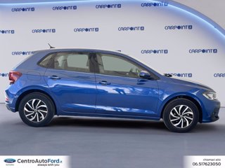 VOLKSWAGEN Polo 1.0 tsi style 95cv 4