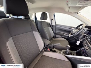 VOLKSWAGEN Polo 1.0 tsi style 95cv 6