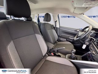 VOLKSWAGEN Polo 1.0 tsi style 95cv 6