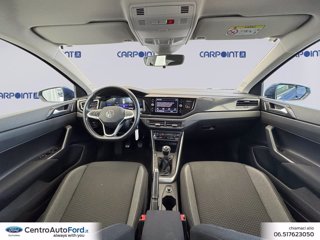 VOLKSWAGEN Polo 1.0 tsi style 95cv 8