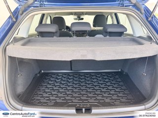 VOLKSWAGEN Polo 1.0 tsi style 95cv 9